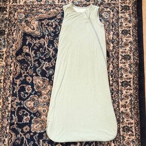 Kyte Baby Sage Green Sleep Sack in 1.0 Tog